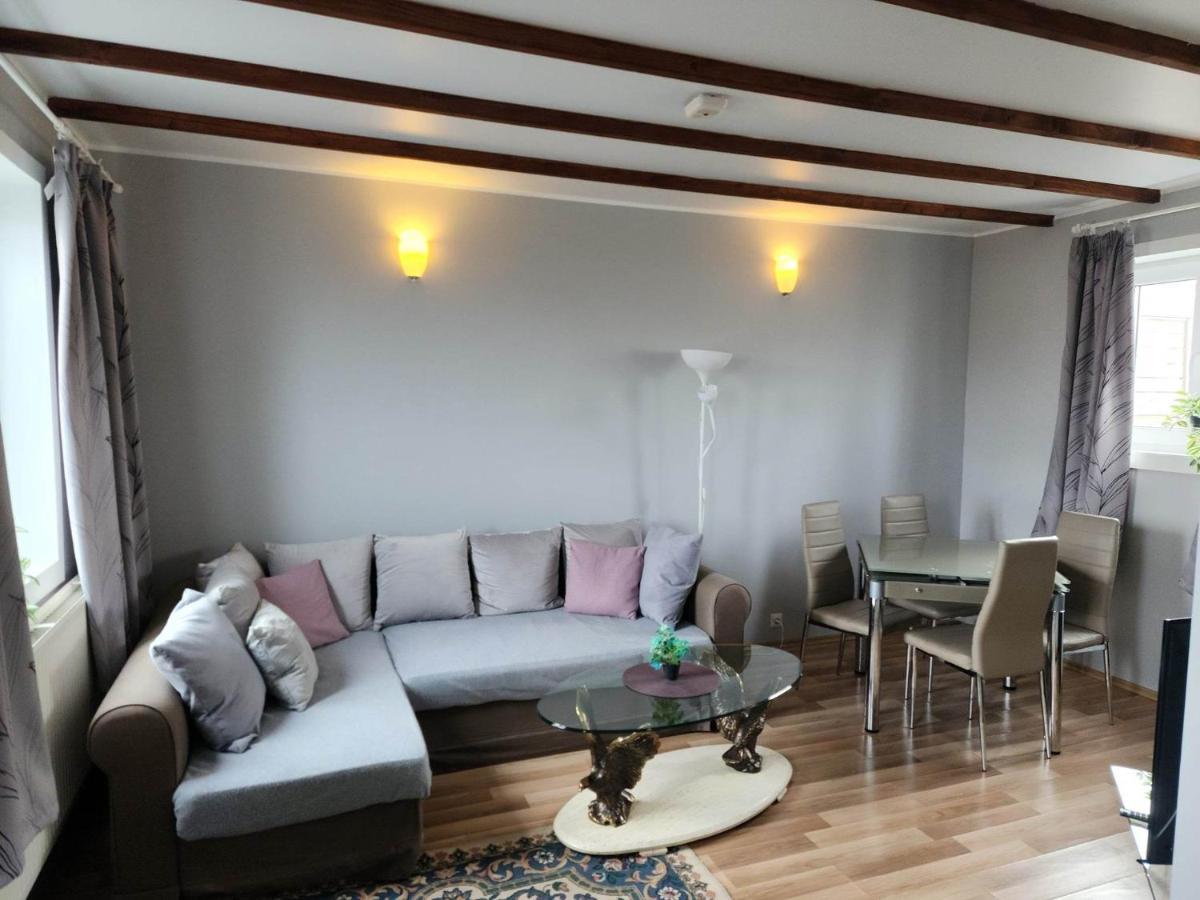 Guesthouse Kiljan Blonduos Kültér fotó