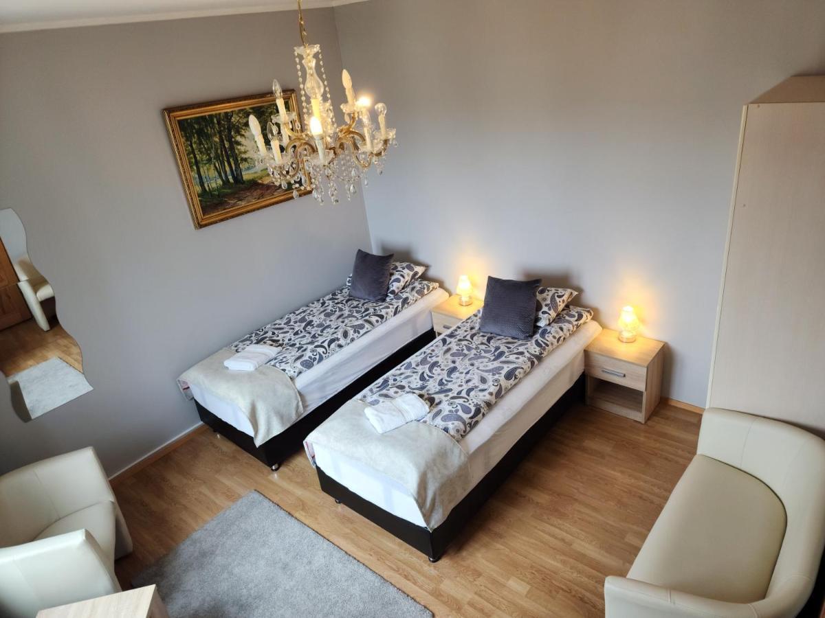 Guesthouse Kiljan Blonduos Kültér fotó