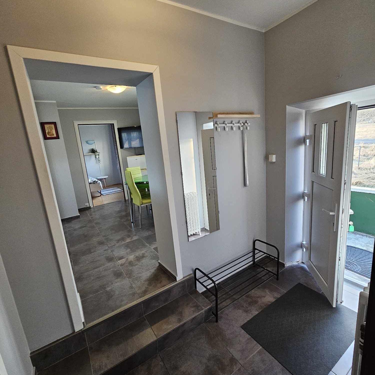 Guesthouse Kiljan Blonduos Kültér fotó