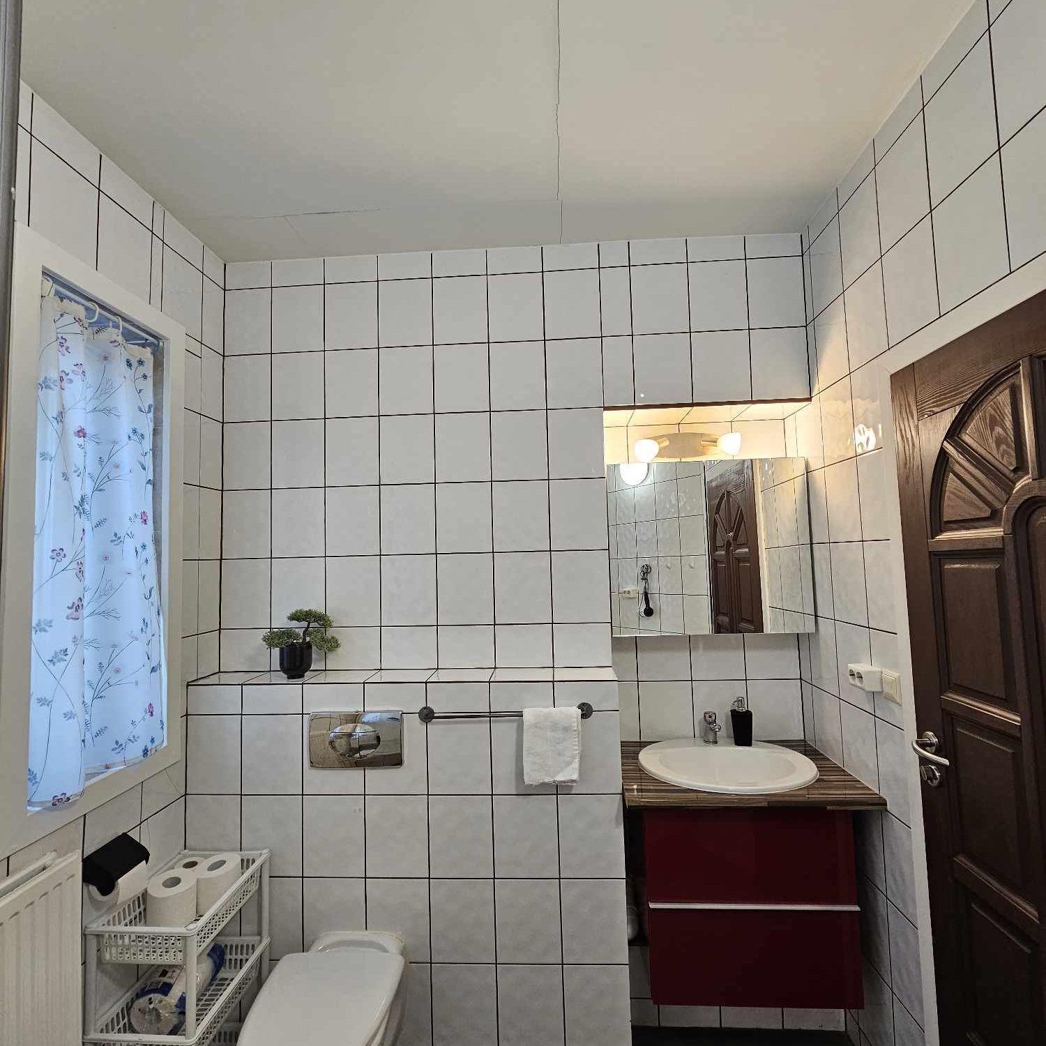 Guesthouse Kiljan Blonduos Kültér fotó