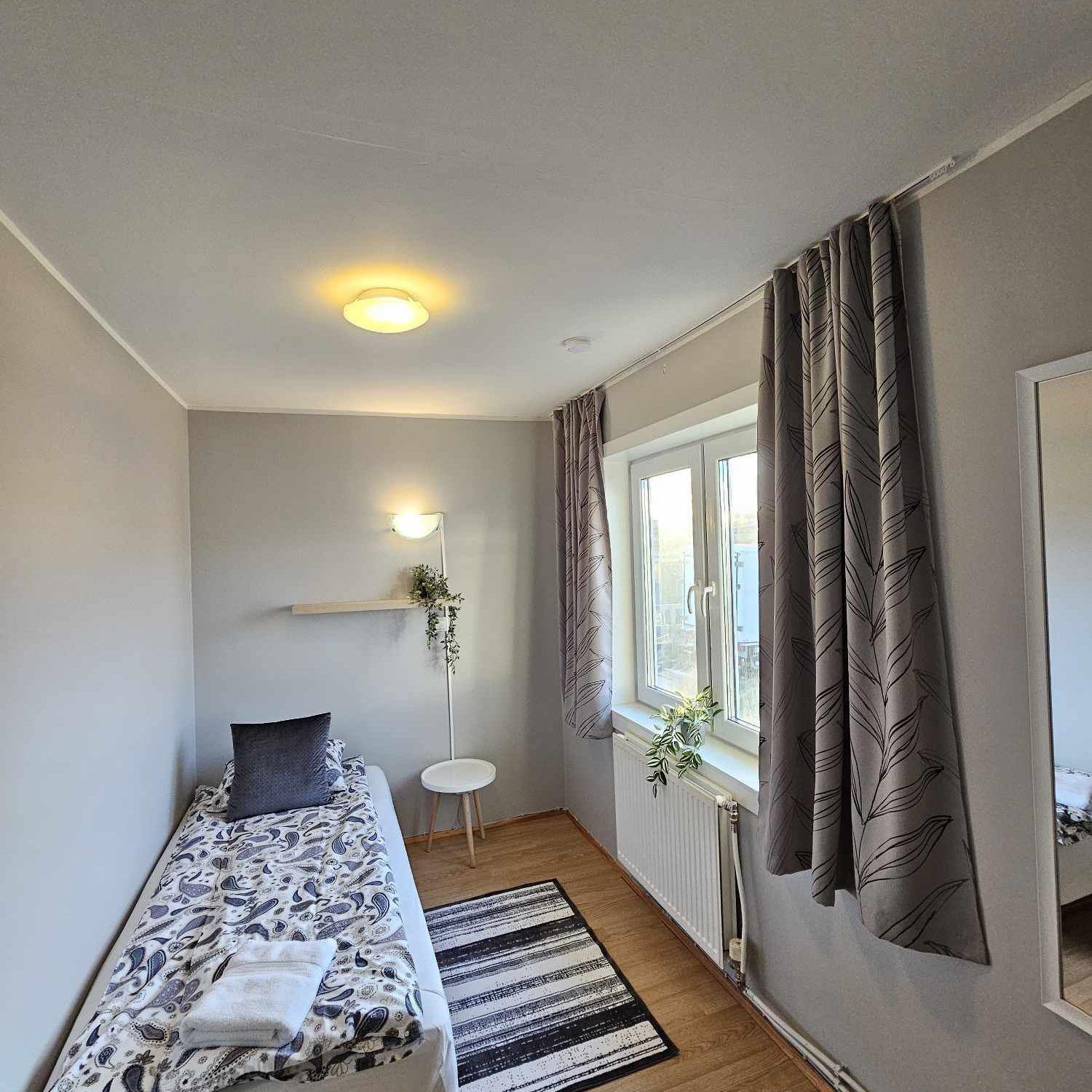 Guesthouse Kiljan Blonduos Kültér fotó