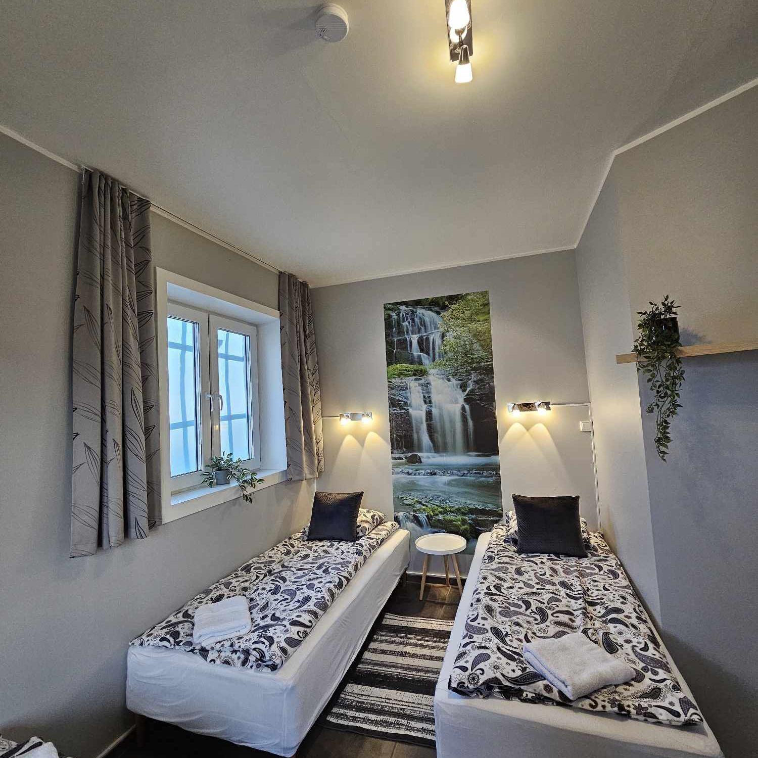 Guesthouse Kiljan Blonduos Kültér fotó