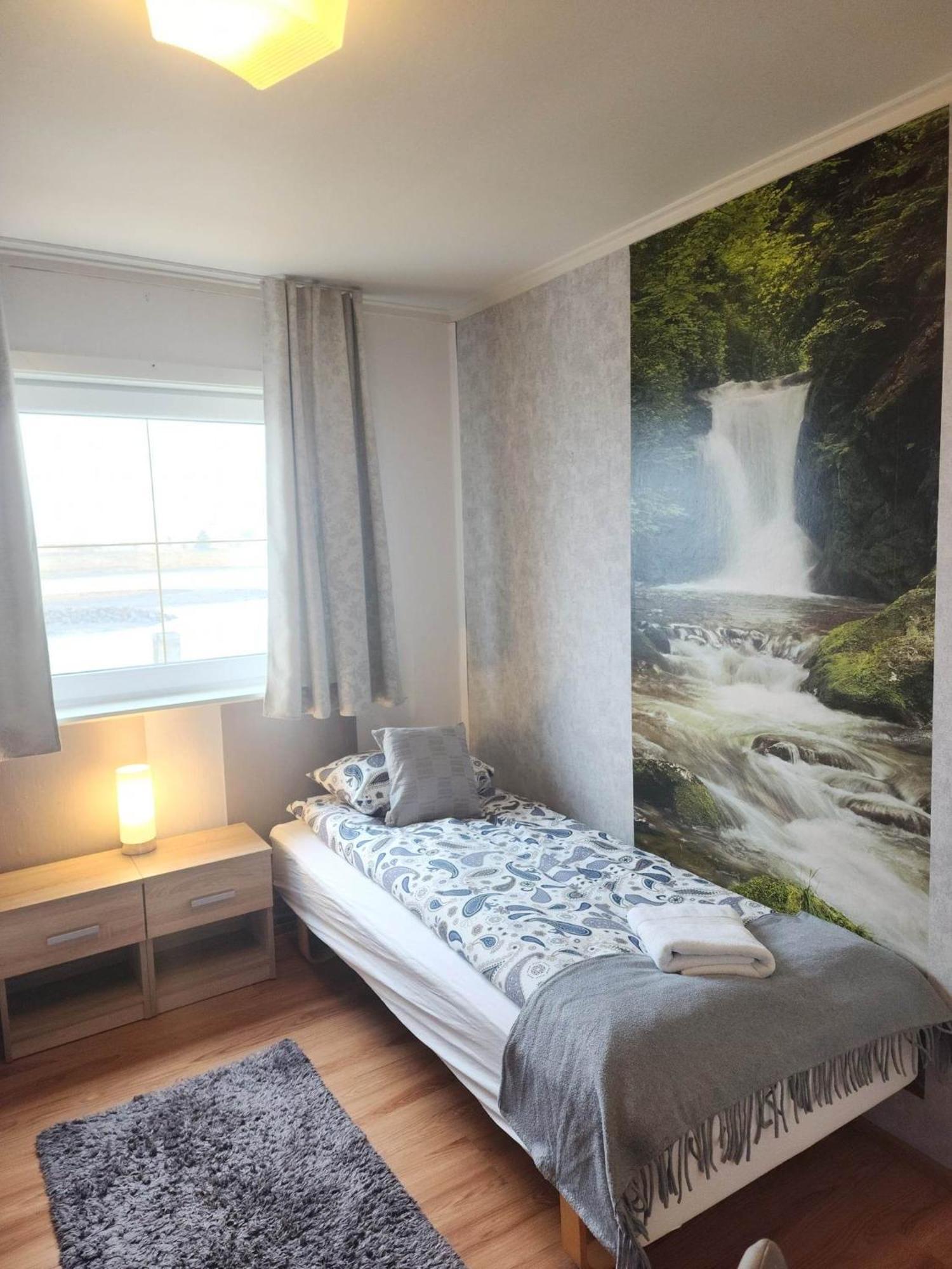 Guesthouse Kiljan Blonduos Szoba fotó