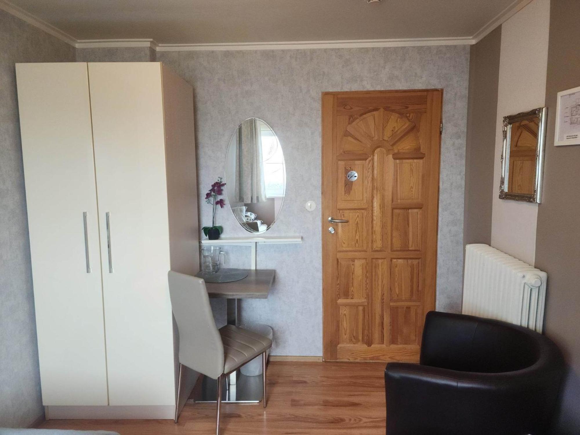 Guesthouse Kiljan Blonduos Szoba fotó