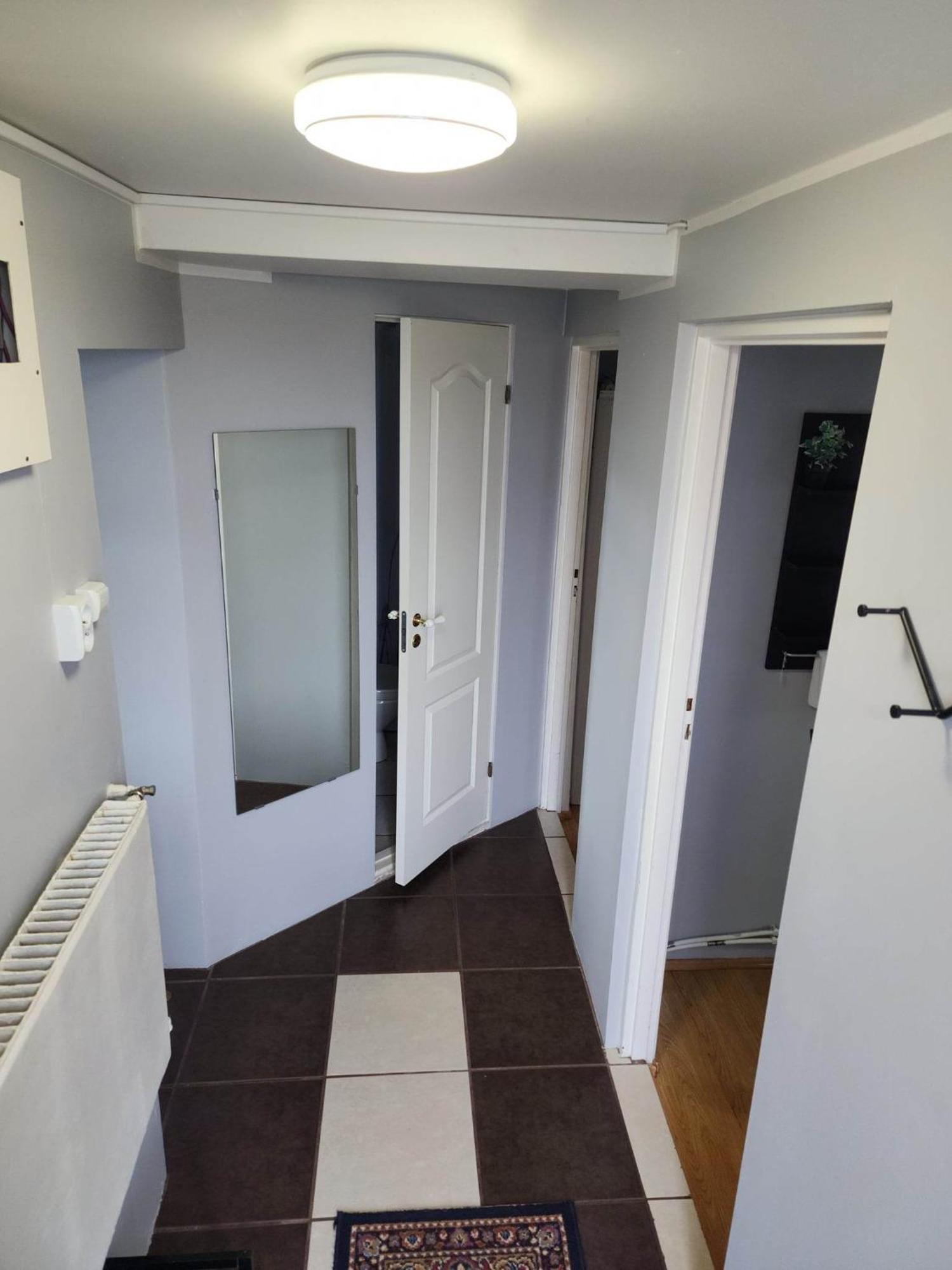 Guesthouse Kiljan Blonduos Szoba fotó
