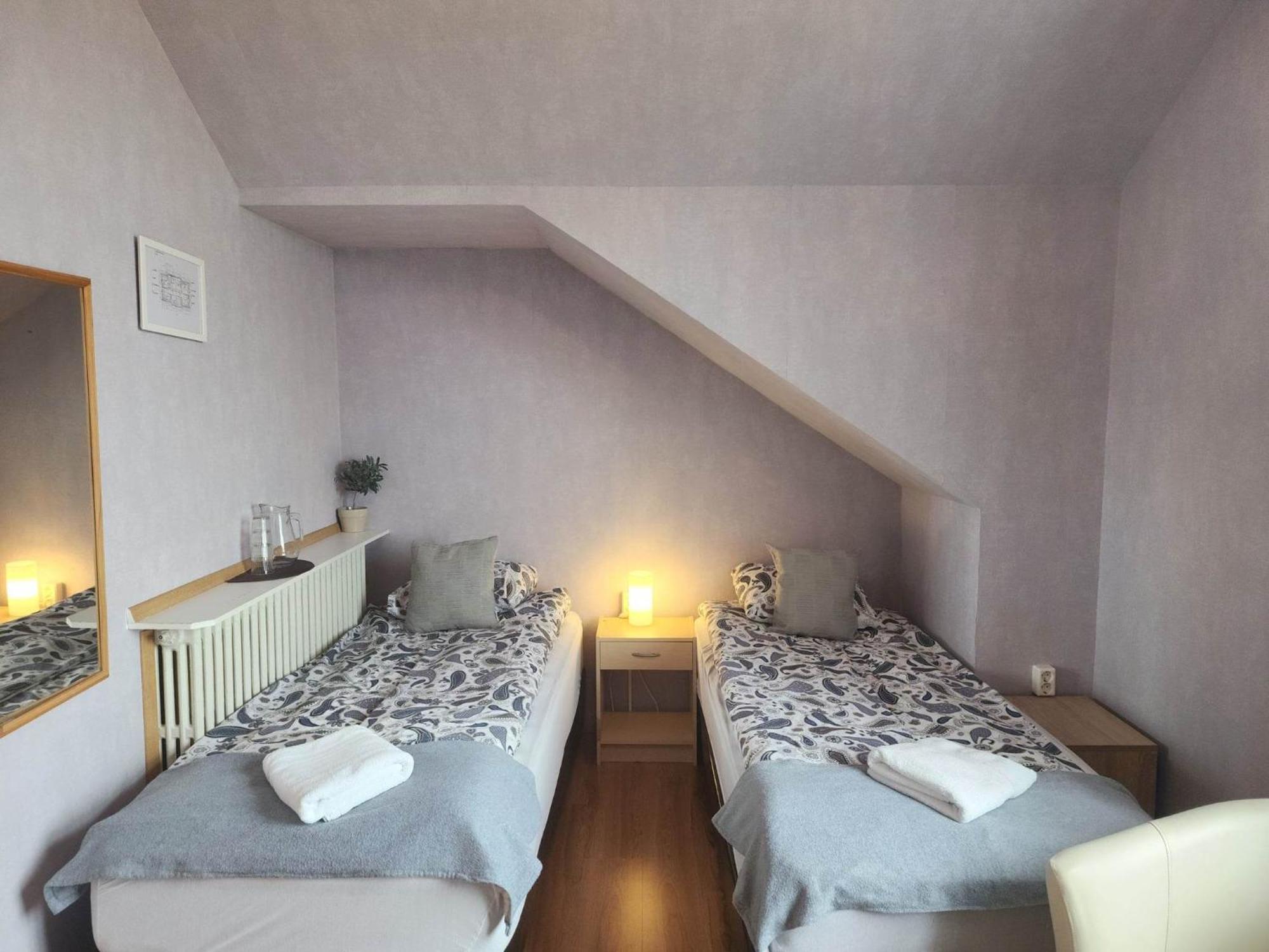 Guesthouse Kiljan Blonduos Szoba fotó