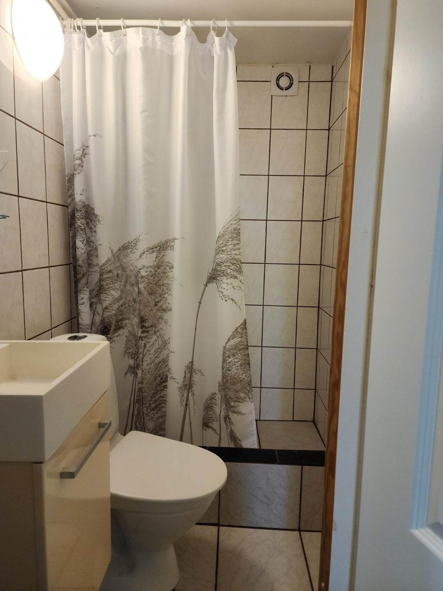 Guesthouse Kiljan Blonduos Szoba fotó