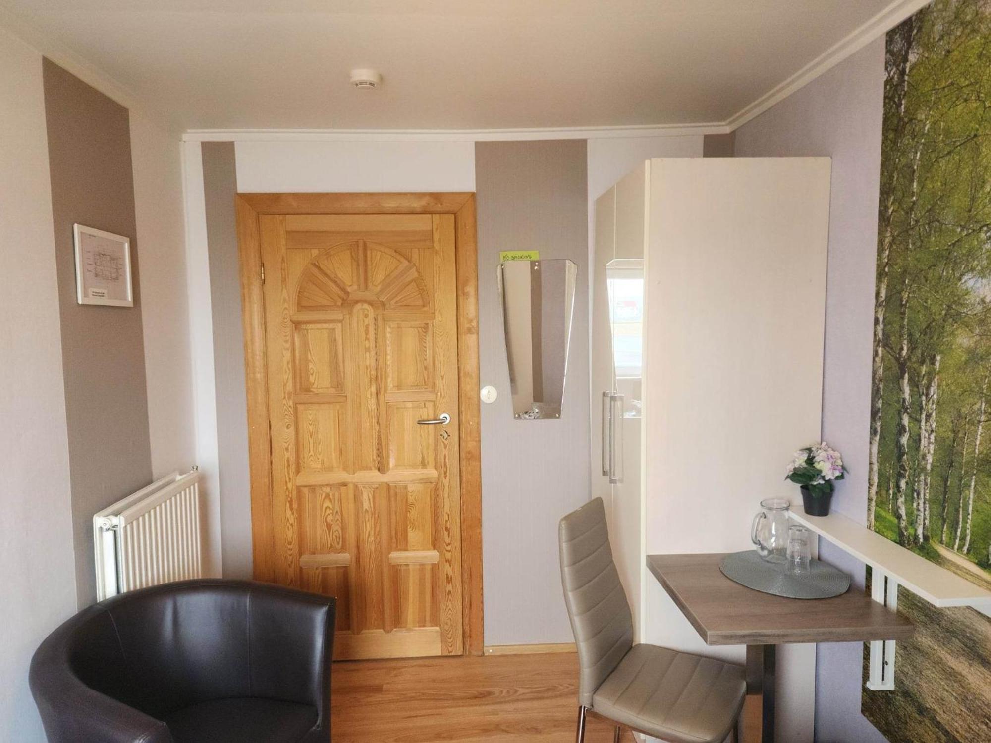 Guesthouse Kiljan Blonduos Szoba fotó